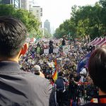 Taiwán se convertirá en el primer país asiático en aprobar el matrimonio gay