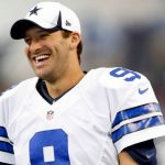 Tony Romo podría robar reflectores a Tom Brady y Derek Carr