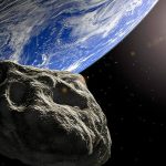 Se esperan 5 asteroides en los próximos 12 meses