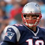 Los Patriotas ocultaron una conmoción cerebral de Tom Brady en 2016