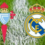 Real Madrid y Celta jugarán el 17 de mayo