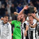 La Juventus ya está en la final