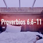 Palabras de sabiduría 52 | Proverbios 6:6-11