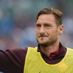 Francesco Totti confirma que jugará su último partido con la Roma