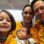 Let’s go Tigres, you can do it: Rob Schneider