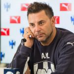 Mohamed renueva contrato con “Rayados”