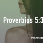 Palabras de sabiduría 43 | Proverbios 5:3