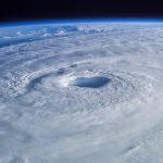 ¿Cómo describir un huracán?