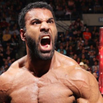 Jinder Mahal se llevó el oro, hay sultán en WWE