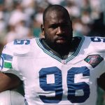 Cortez Kennedy, Ícono De Los Seahawks, Falleció A Los 48 Años