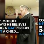 Juez niega adopción a personas gays en los EEUU