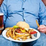Combate el sobrepeso con estos alimentos