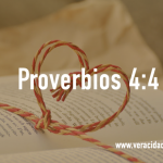 Palabras de Sabiduría 36 |Proverbios 4:4