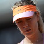 Sharapova no solicitará pase para Wimbledon