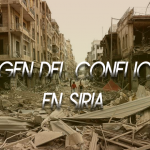 Reloj Profético: Ep.1 | Origen del conflicto en Siria
