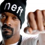 El rapero Snoop Dogg trabaja en álbum cristiano