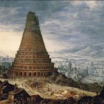 Encuentran nuevas pruebas de la torre de Babel