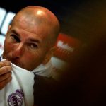 Zidane admite sentir envidia por estadísticas de Cristiano Ronaldo