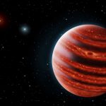 “Un Júpiter abrasador”: así es el planeta más caliente del universo
