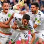 ¡Héctor Moreno le dio el empate milagroso a México ante Portugal!