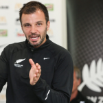 Entrenador de Nueva Zelanda reconoce que jugarán ante equipo de clase mundial