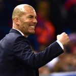 Zidane, el extraño caso de un crack que triunfa como entrenador