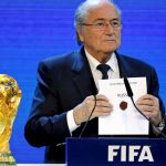 Revelan corrupción en FIFA sobre elección del mundial de Catar