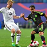 Alemania ve posible perder ante México por calidad y experiencia