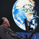 ¡Últimos tiempos! Stephen Hawking: “Tenemos que salir de la Tierra”