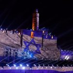 50 años de la reunificación de Israel