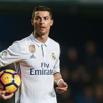 Cristiano Ronaldo acusado por fraude