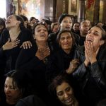 Cristianos sufren en Egipto por ser considerados “impuros”