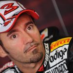 Ex piloto de Moto GP sufre accidente en Roma