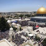 Resolución de la UNESCO sobre Jerusalén