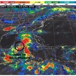 Pronostican tormentas intensas para Yucatán y Quintana Roo