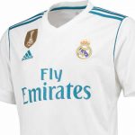 Real Madrid presume nuevos y nada baratos uniformes