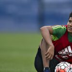 Herrera Equihua no quiere terminar jugando en Ascenso MX