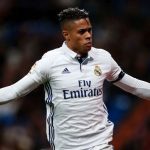 Real Madrid traspasó a Mariano Díaz al Lyon