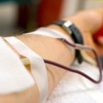 Día mundial del donante de sangre