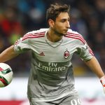 Donnarumma no renovará con el Milan; será libre en 2018