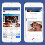 Facebook celebra los 30 años de gif con nuevas funciones