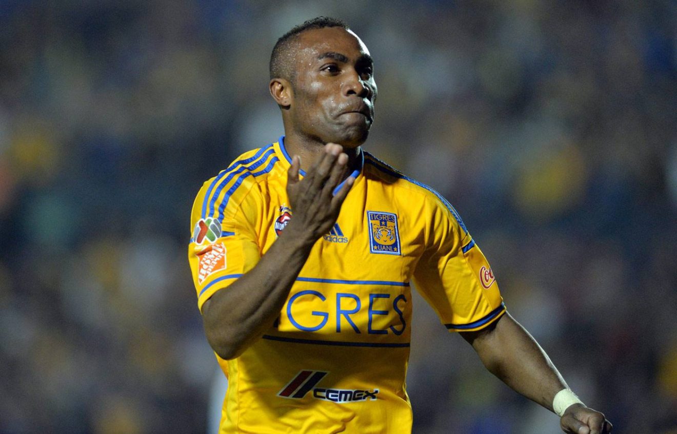 guerron VERACIDAD CHANNEL