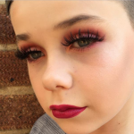 ÚLTIMOS TIEMPOS: Un niño de 10 años es la nueva sensación en redes con sus tutoriales de maquillaje