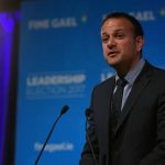 ¡Últimos tiempos! Leo Varadkar, el primer ministro abiertamente homosexual de Irlanda