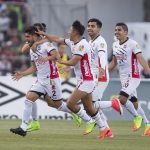 Los Lobos Buap apuestan al talento de los delanteros colombianos