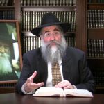 Rabino dice que descubrió método que revela llegada del Mesías