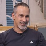 Julio Bracho dará vida al mánager de Chávez en serie