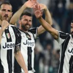 Juventus debe cambiar su historia en finales de Copa de Europa