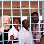 Prisioneros cristianos en Sudán son puestos en libertad