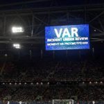 El VAR llegará al futbol mexicano, será probado en la Copa MX